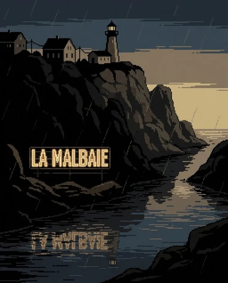 Découvrez La Malbaie et ses paysages côtiers
