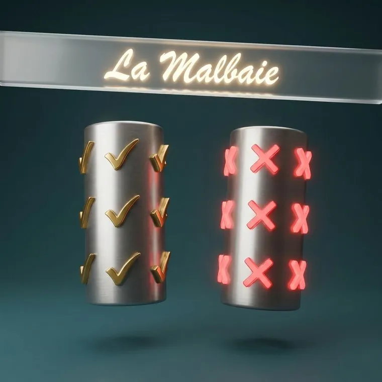 découvrez La Malbaie, destination incontournable